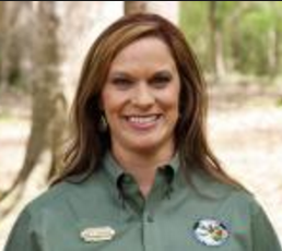 NEWS Amy Blaylock Mississippi Director of Wildlife