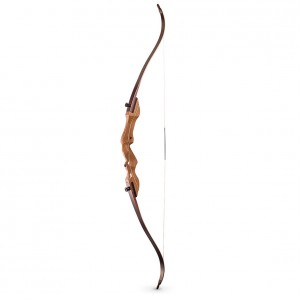 What 's the best recurve bow for hunting