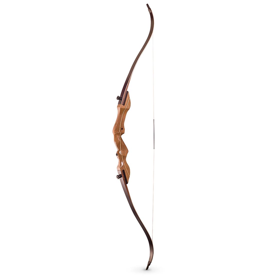 What S The Best Recurve Bow For Hunting The Best And Most Complete