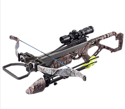 excalibur crossbow micro compact package ultra