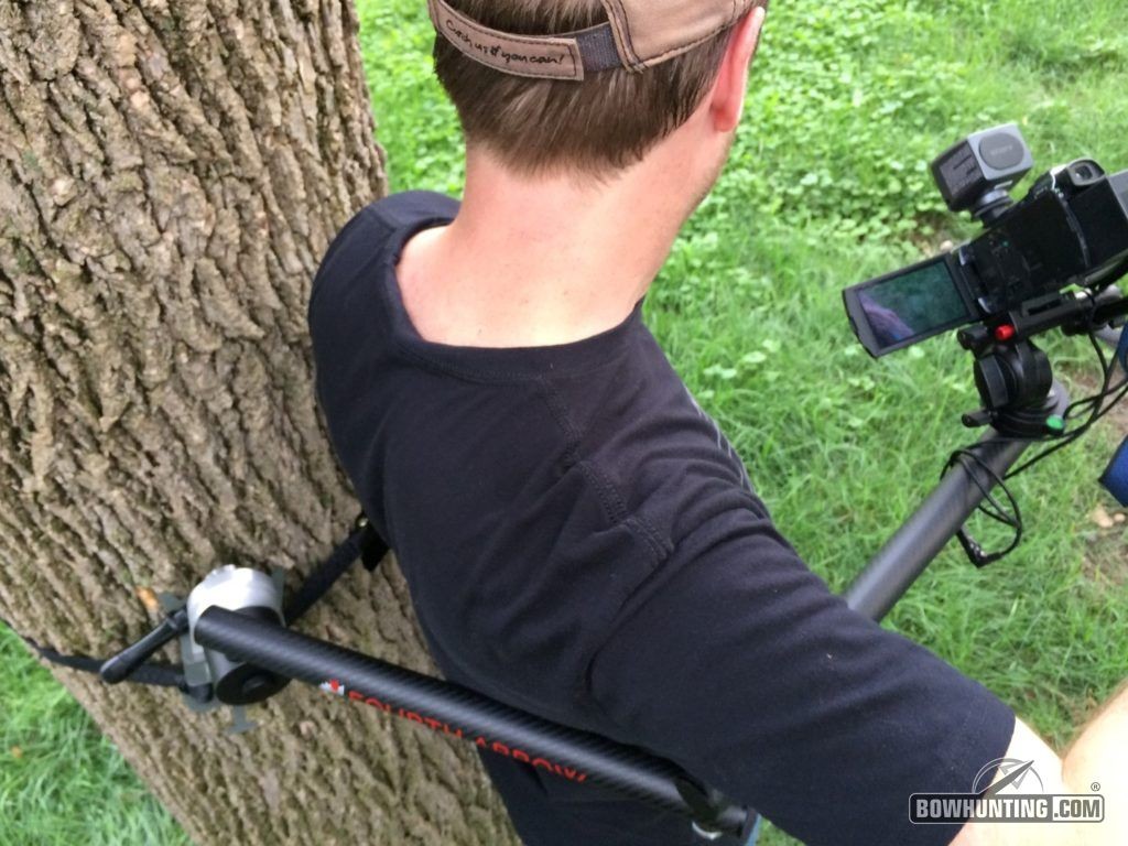 Fourth Arrow Camera Arm In-Depth Review