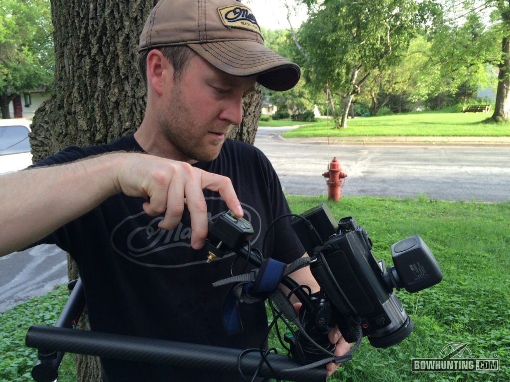 Fourth Arrow Camera Arm In-Depth Review