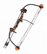The new Barnett Tomcat 2 is one of four youth bows introduced this year to help get gets interested in archery and the outdoors.
