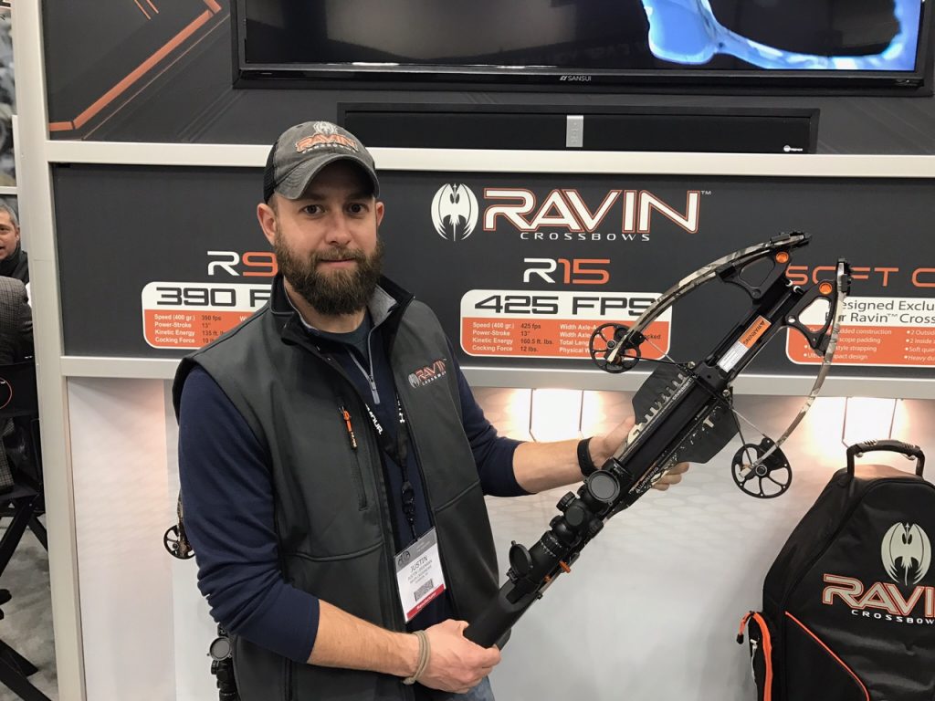 Ravin R15 Crossbow