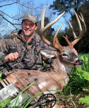 Toxey Haas, founder of Haas Outdoors and Mossy Oak camouflage, is the DDH Whitetail Madness champion after more than a month of voting by fans.