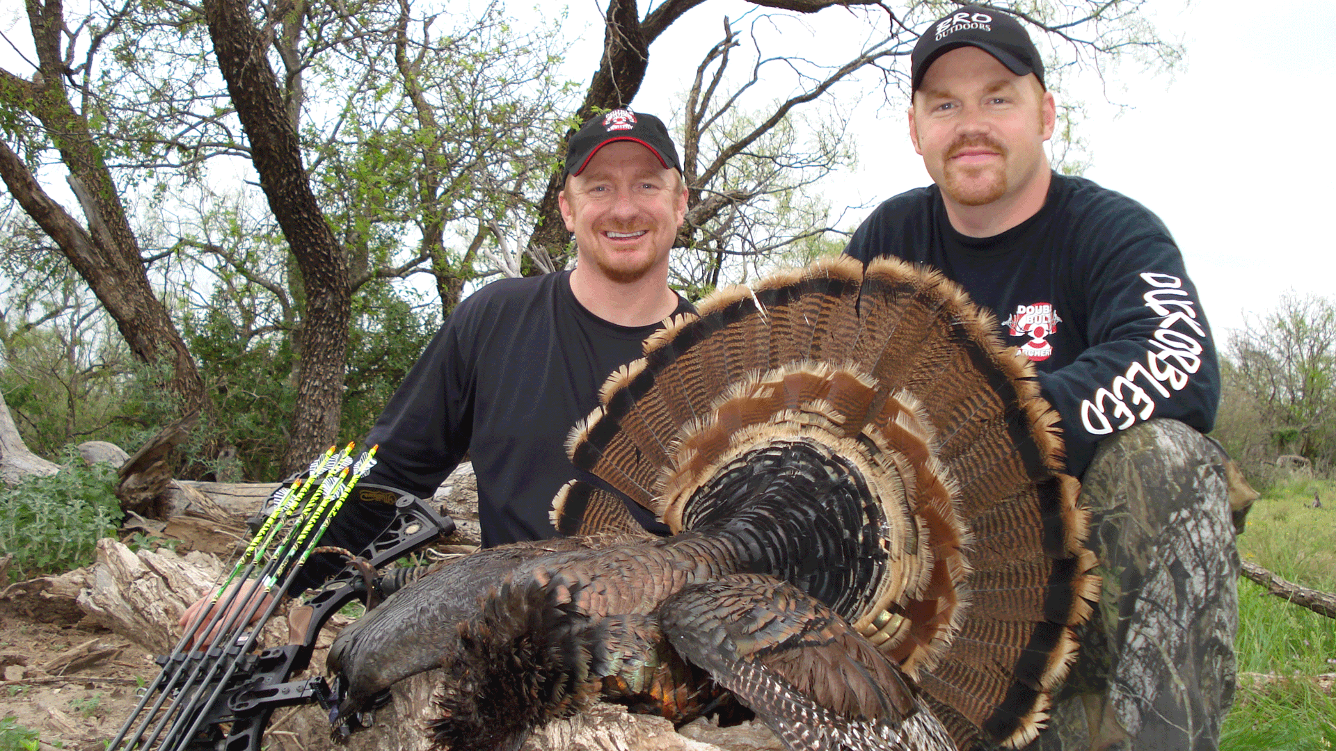 Turkey Grand Slam: Which Turkey Subspecies is the Toughest?