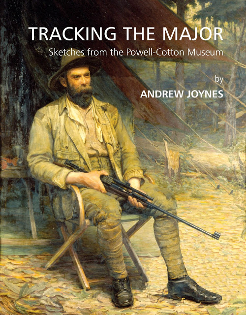 Book Review: Tracking the Major