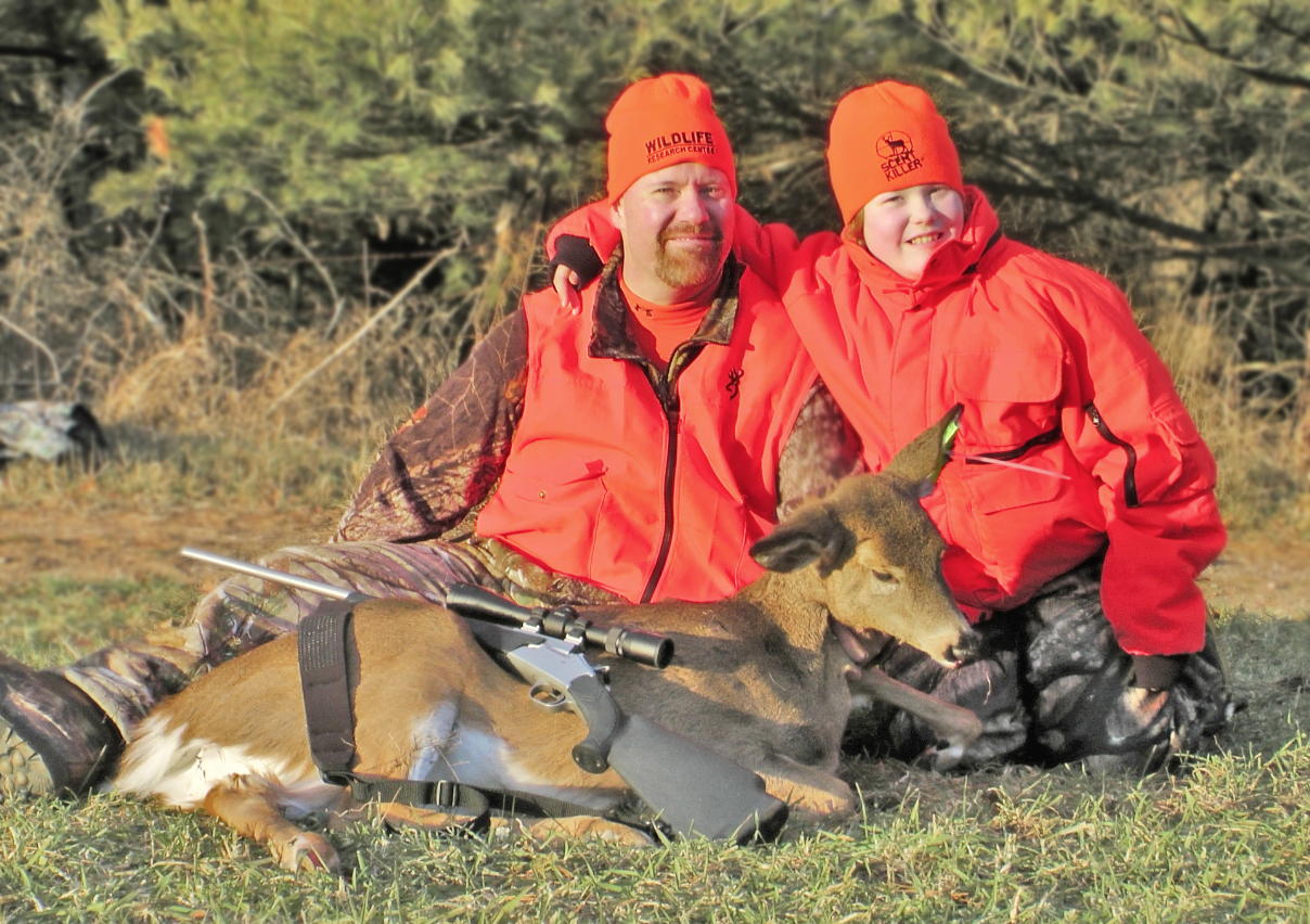 5 Great Deer Hunting Gifts for Father’s Day