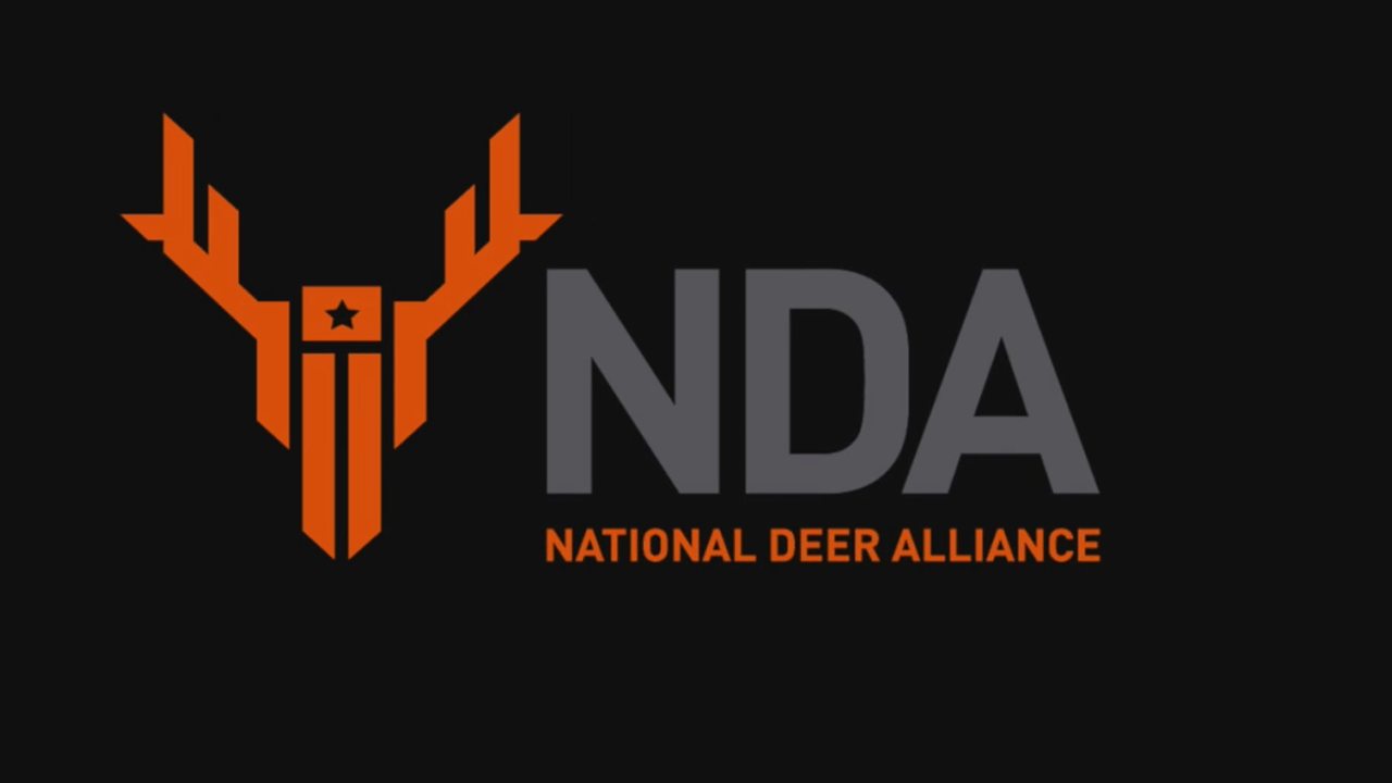 NDA’s Funny Deer Tweets