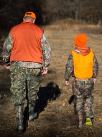 Legislative Approval Opens Private Land Sunday Hunting
