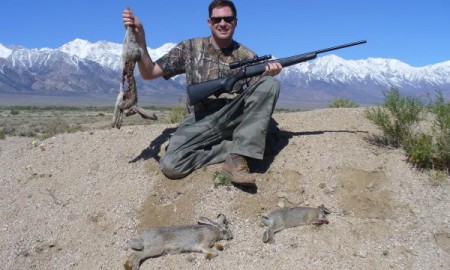 Tips for Hunting Rabbits