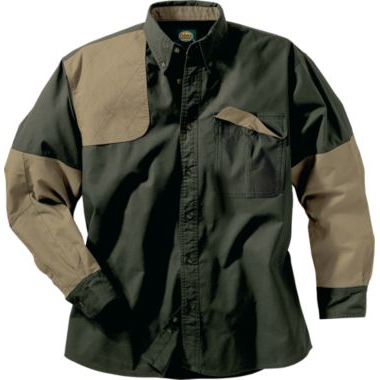 Men’s classic clothes for hunting