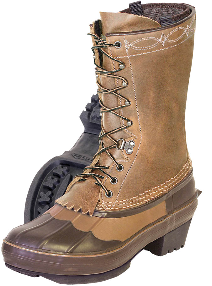 Outdoors Hunting Boots For Cold Day