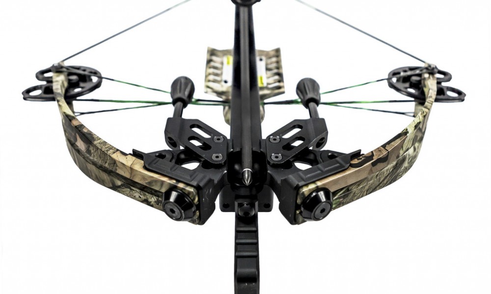 Powerful Crossbow For Hunters