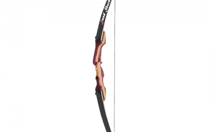 Precision Recurve Fishing Bow For Fish Hunting