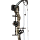 A Compound Bow Which Is Easy To Learn