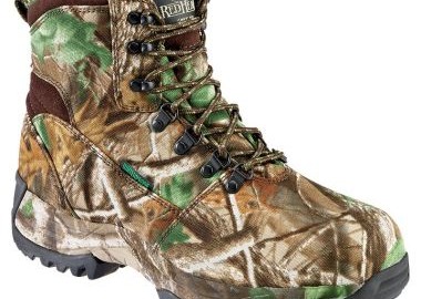 Waterproof Hunting Boots Is Your Hunting Friend