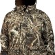Hunting Jacket is your winter hunting friend