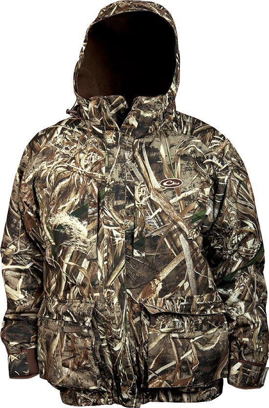 best hunting outerwear