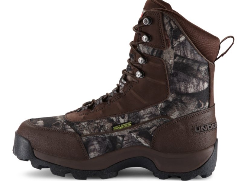 A Light And Wearable Waterproof Hunting Boots
