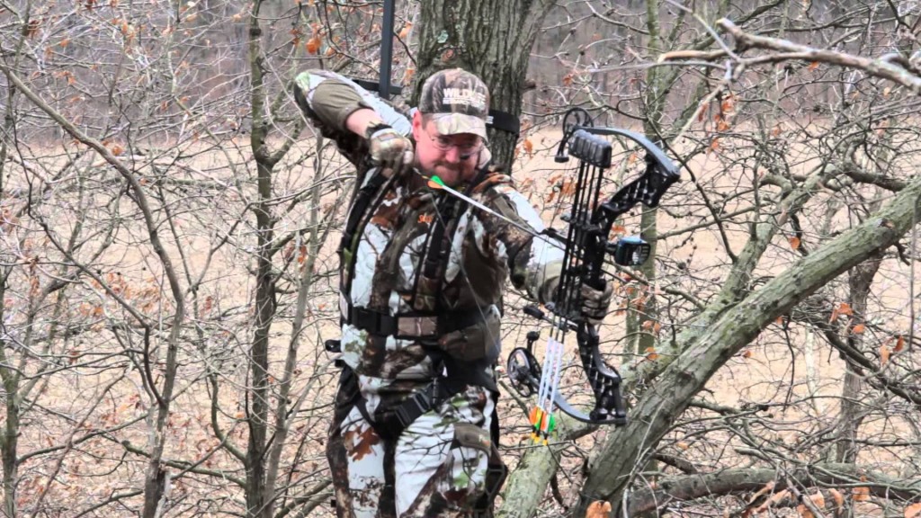 5 useful tips for tree stand hunters 02