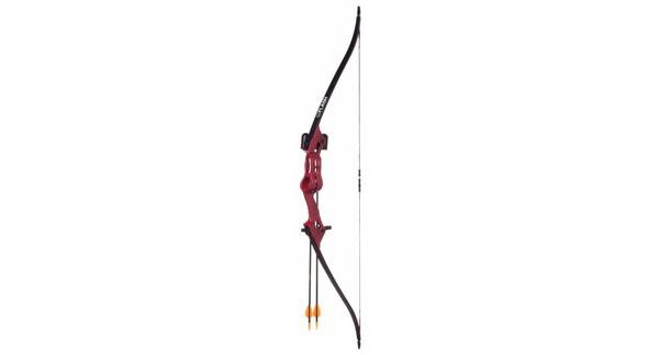 Bear Recurve Bow Package For Kids
