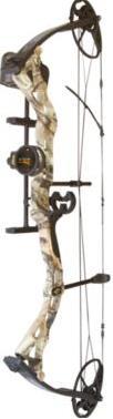 Bowtech Infinite Edge Hunting Compound Bow