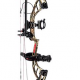 Side of PSE compound bow 02