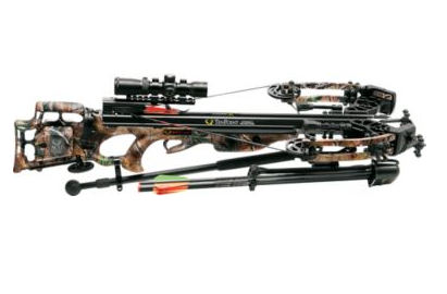 TenPoint hunting crossbow 02