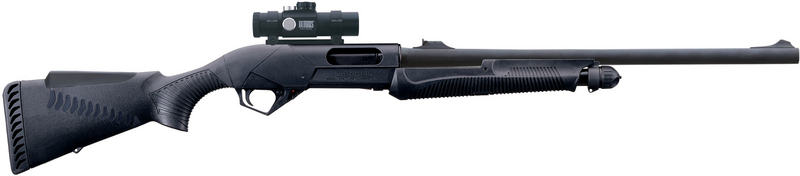 Benelli SuperNova Rifled Slug 12Ga Deer Hunting Shotgun