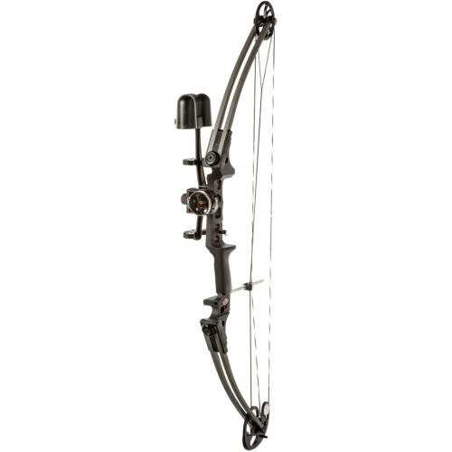 Accurate Genesis Pro Compound Bow Package