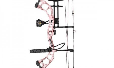 Bear Archery Cruzer bow