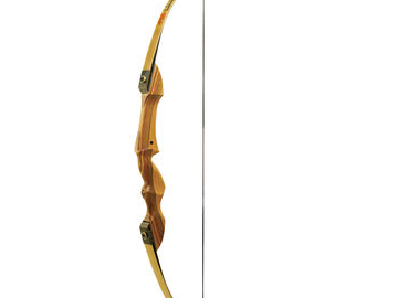 PSE Mustang Recurve Bow