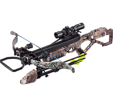 Precise Bow For Hunter-Excalibur Micro 355 Crossbow
