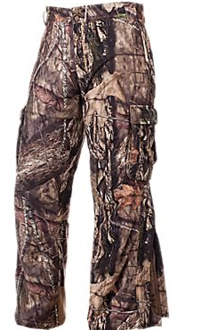 RedHead Mountain Stalker Elite Men's Hunting Pants - The Best And 