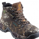 SHE Outdoor Cougar hunting boots