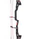 PSE Archery Phenom DC Compound Bow 02