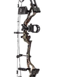 Cruzer Lite RTH Compound Bow Package 02