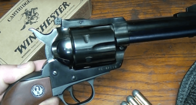 Ruger Blackhawk-The Powerful Weapon For Hunter