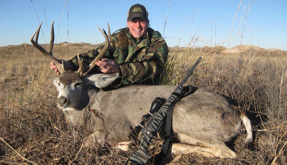 The Best Long Range Shooting Tips For Deer Hunting