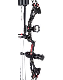 PSE Archery Brute Force bow 02