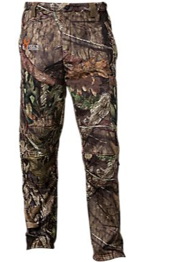 Browning Hell Canyon Ultra-Lite Men’s Pants