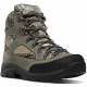 Side of Gila 6" Optifade hunting boots 02