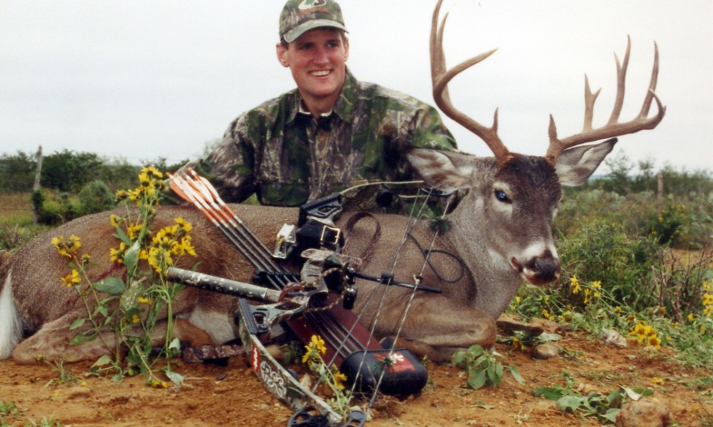 Archery and Hunting Tips