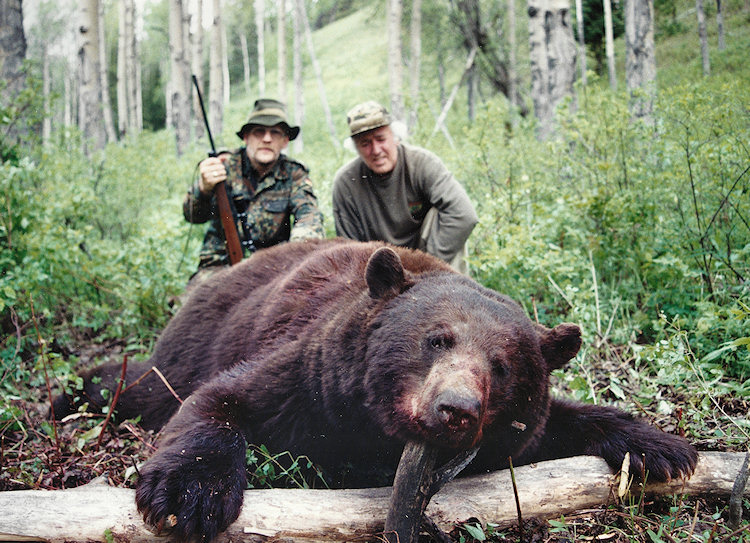 Tips For Bear Hunting Success - The Best And Most Complete ...
