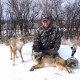 In exteme conditions, plan accordingly for your coyote hunts to be successful