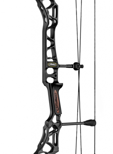 Mathews Releases 3 New Hunting Bows for 2017
