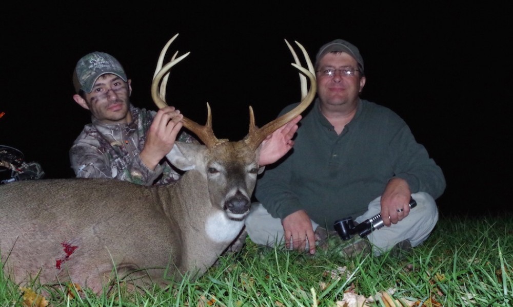 10 Tips for Read Deer Trails Rightly