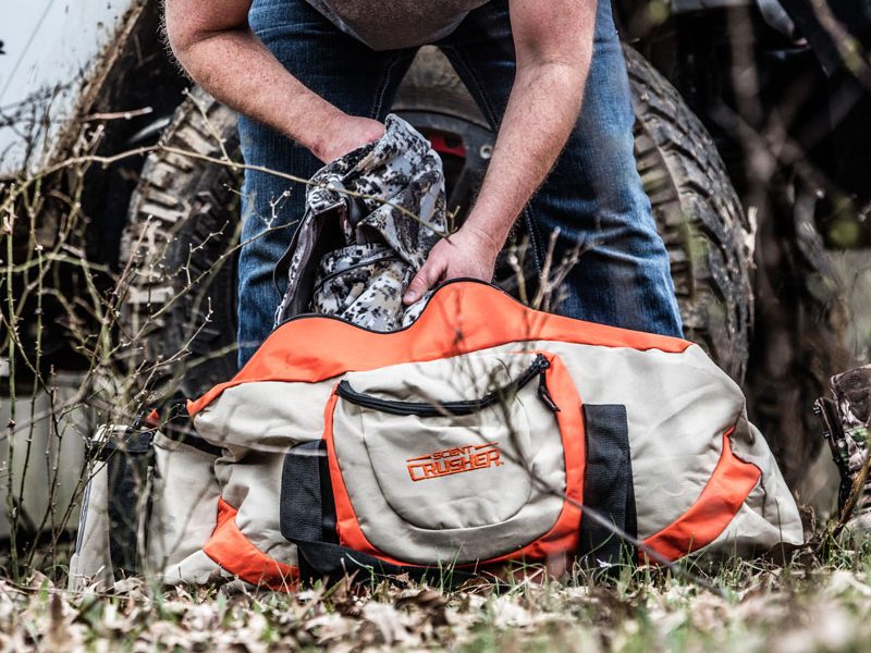 20 of the Best Gifts For Hunters 2016