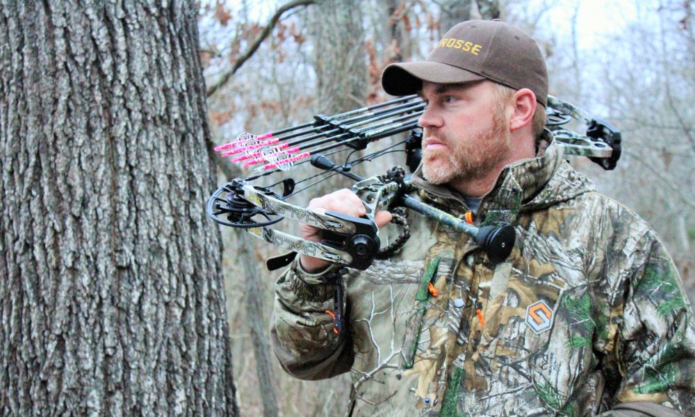 Top 4 The Best Late Season Hunting Apparel
